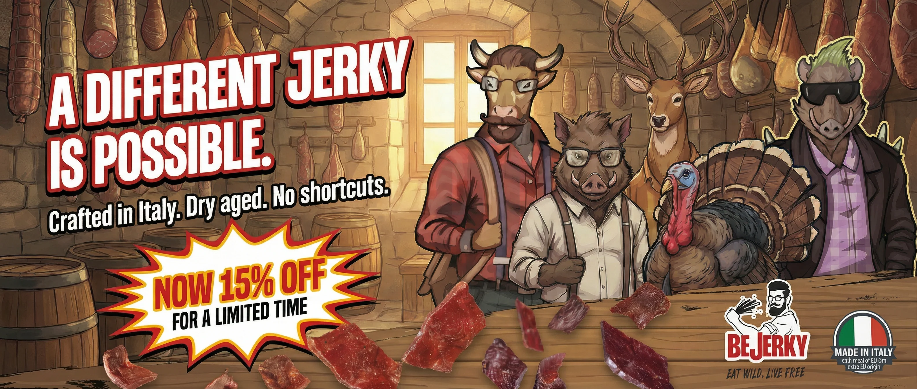 Welcome to Our Store