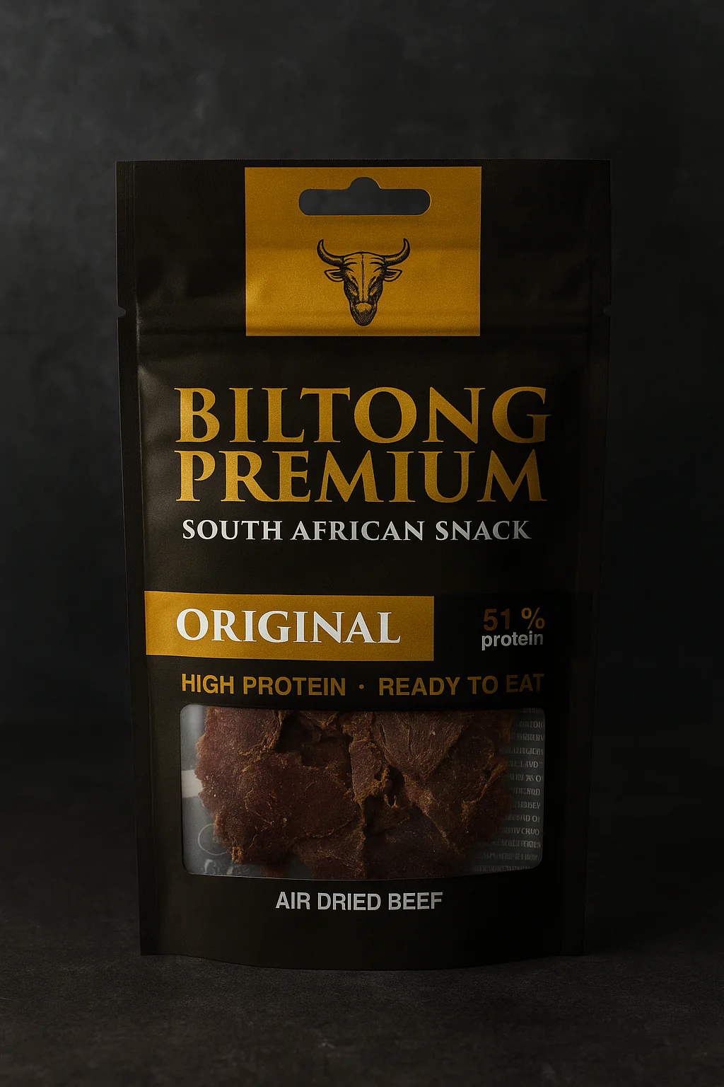 Most popular meat snacks